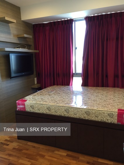 Platinum Edge (D13), Apartment #181974832